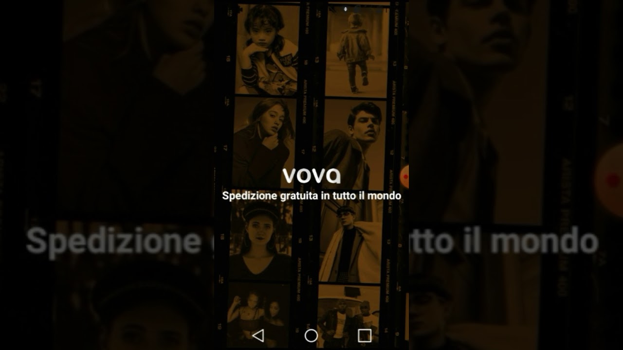 SCARICARE VOVA