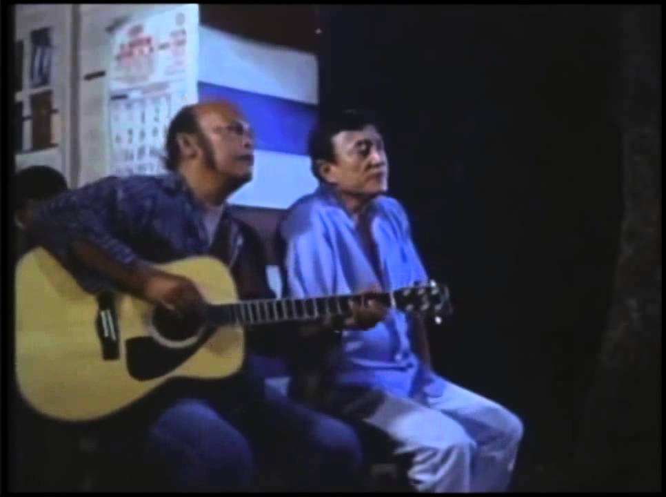 Harana PANCHITO,DOLPHY AND MINYONG