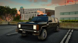 🔥ФБР на УЛЬТРАГРАФИКЕ на ARIZONA TUCSON (GTA SAMP) / RADMIR СRMP (10 сервер)