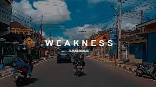 Weakness DJ Komang - Dj Komang Weakness Jedag Jedug Tiktok Terbaru 2021 | Mashup Dj Komang Rimex