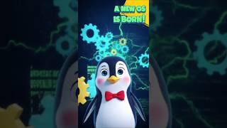 EPC 3 – Linux Kernel கதை| Linus Torvalds எப்படி உலக OS ரீதியில் புரட்சி செய்தார்? | Tamil Tech Story