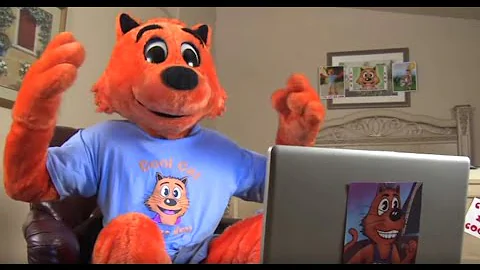 Demystifying Fair Use: Cool Cat Learns the Truth