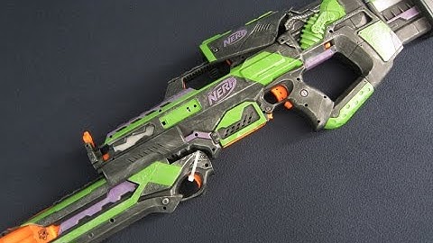 [MOD] Flystrike Integration [Rapidstrike with Integrated Roughcut and Firefly Stock]