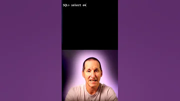 SQL101 Using Aliases In Your SQL Shorts 