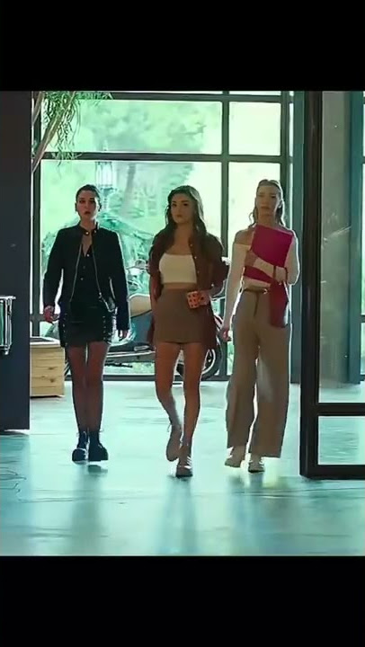 Sen Cal Kapimi Turkish Drama Whatsapp Instagram Status Video 😈