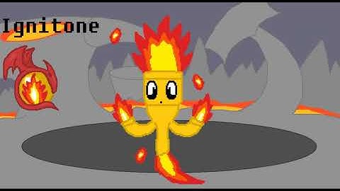 Forged Fjord Single Elementals