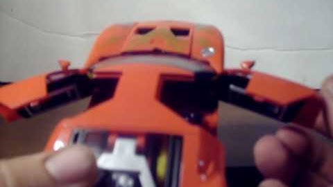 transformers alternators sdcc hot part 2