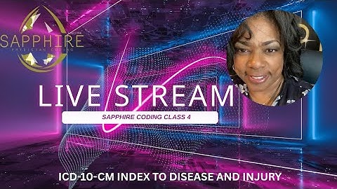 Sapphire ED. CLS CDG 4 ICD-10-CM Convention an Symbols I.A.B