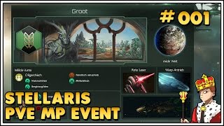 lets play stellaris pve utopia multiplayer event 001 germandeutsch1440p
