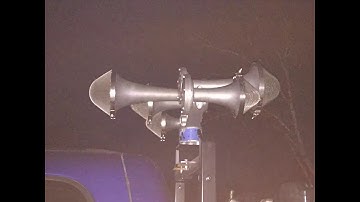 Nathan Airchime K5LA R2R4 Square Tag