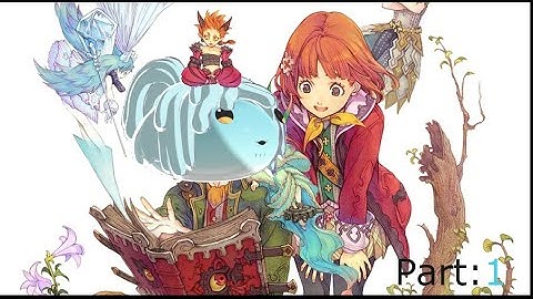 Avalon Code part 1 Casual playthrough with some speedrun talk: intro - chapter 2