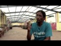 In the Philippines, returning to school following Typhoon Haiyan