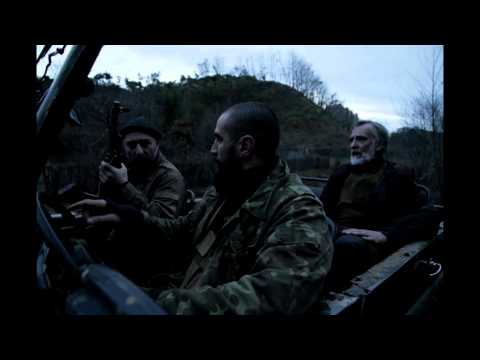 Mandarinebi | Soundtrack | მანდარინები ( 2015 HD (Homeversion) )