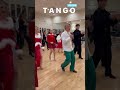 How To Dance Tango Basic Step Easy Tutorial By Oleg Astakhov Olegastakhov 