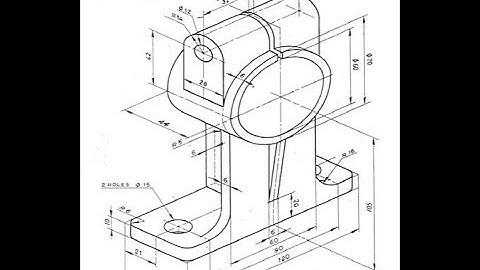SolidWorks Tutorial Basic Sketching  2/4