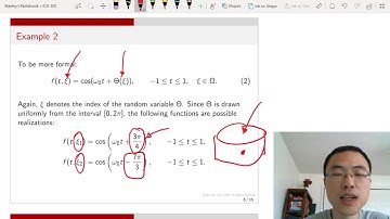 ECE 302 Lecture A.1 Random Processes