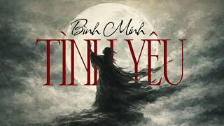 BÌNH MINH TÌNH YÊU | NS HOÀI AN | CA SĨ LÝ HẢI | AI COVER