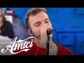 Amici 24 - Ilan - Mezzocielo - Sfida