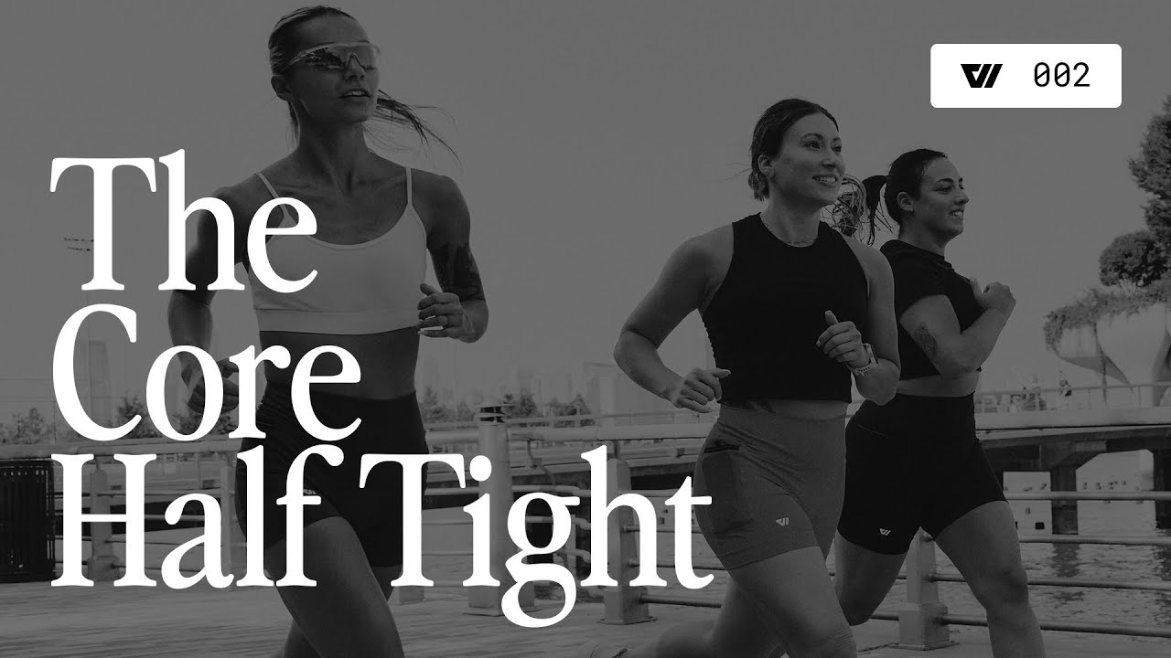The Core Half Tight | The Grind (9/25) - YouTube