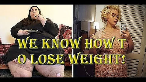 How To Lose Weight Fast and Safely   Christine Ken...