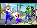 Ghost-Spider...!!! Please Stop..Spider into TRANSFORMERS - Marvel's Spidey Amazing Friends Animation