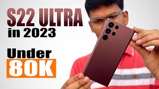 Samsung S22 Ultra Revisited | Review after 1 Year