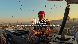 Download Lagu DIASS @ Hot Air Balloon DJ Set 2024 (Cappadocia, Turkey) MP3 Download Lagu DIASS @ Hot Air Balloon DJ Set 2024 (Cappadocia, Turkey) MP3