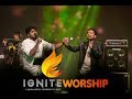 Ignite mumbai 2018  worship with amit kamble and praneet calvin  get ready ministry