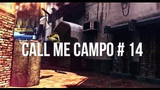 SoaR Campo: Call Me Campo - Episode 14 (Black Ops 2)