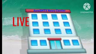 SNAPPED!: AweSMTV New Intro Theme (NEW!)