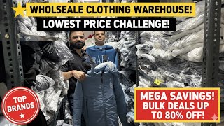Romanfox Exclusive Stock | 100% Original Clothes Wholesale Warehouse | Sweatshirt, Jacket,Tracksuit
