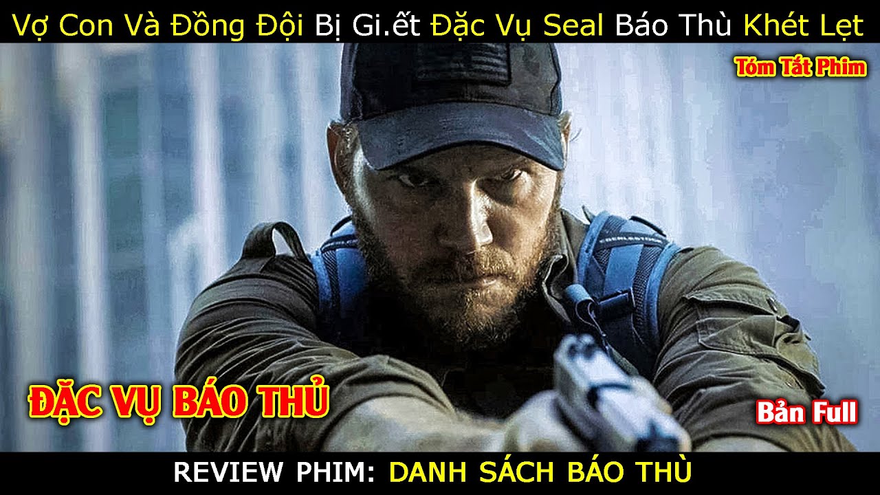 Review Phim: Báo Thủ Star Lord Lập Danh Sách Báo Thù Cho Vợ Cơn Và Đồng Đội  | Hoàng Chủ Tịch - Youtube