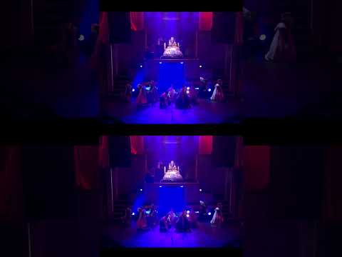 2「悪ノ娘　Musical 2021」amipro【ミュージカル】