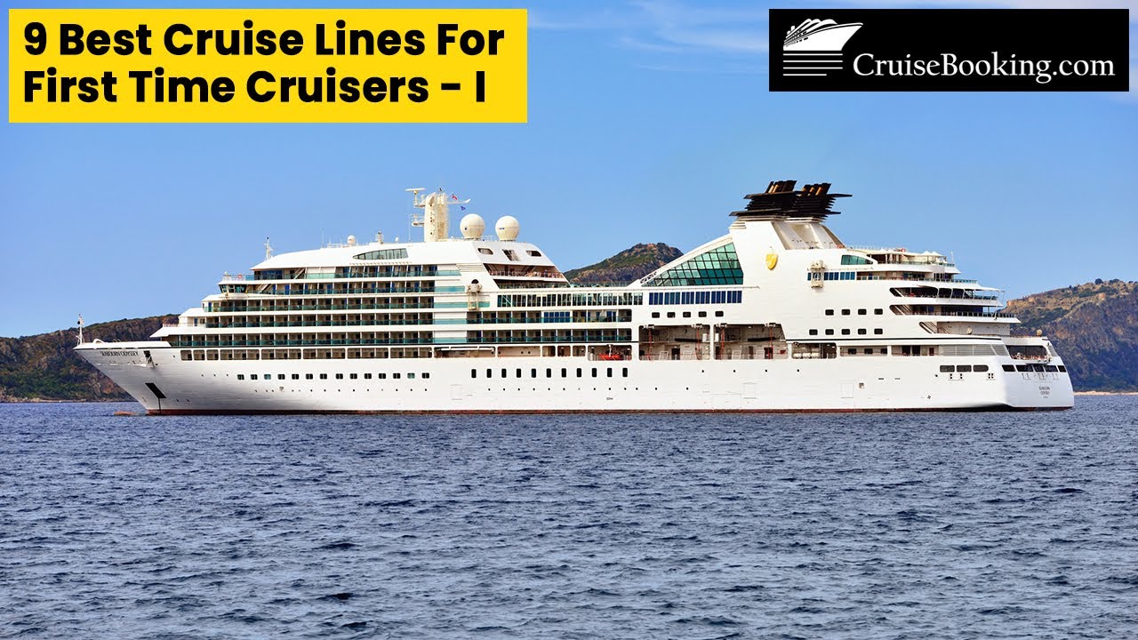 9 Best Cruise Lines for First-Time Cruisers - Part I | CruiseBooking.com