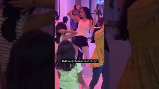 During Dance Party | Ayli’s Dance & Art Academy