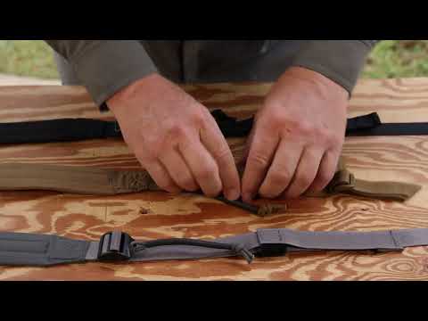 VTAC Ultralight Hunting Slings 2025
