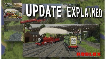 (Update explained) Locos Online (Nov. 28, 2025)