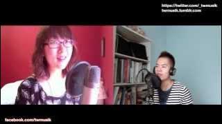JB & Jiyeon [T-ara]: Dream High 2/드림하이2: Together (Cover) - Watch in HD!
