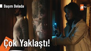 Leyla, Abisine Ulaşmak Üzere - Başım Belada 4. 