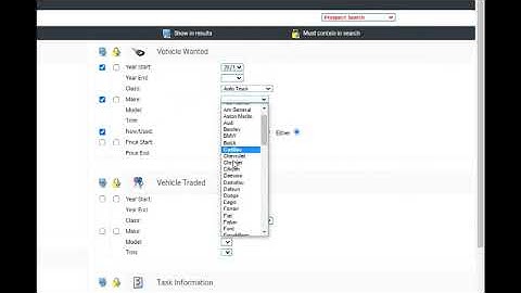 How to Find Customer for Select Customers on Eleads