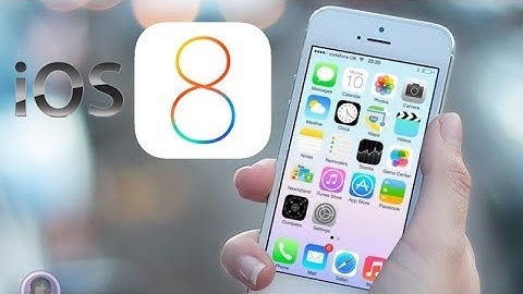 How To Install iOS 8 iPhone iPad iPod Touch | Simple & FREE Tutorial