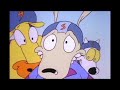 Rocko Modern Life Hit And Run SpongeBob SquarePants A Sucker For The Suck-o-Matic