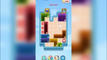 Drop The Cat level 76 gameplay walkthrough solution 