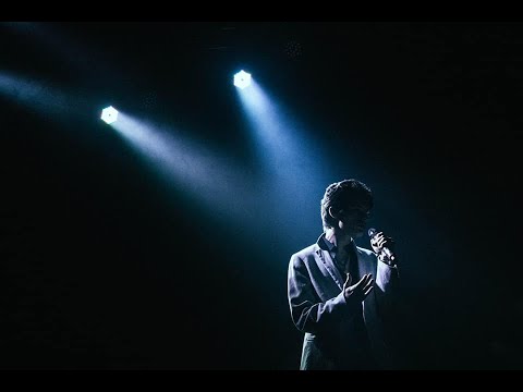 Suspicious Minds (Elvis Presley) - Pasha (Cover) Live