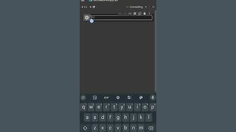 Google Colab for Mobiles