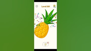 Dop 4 Level 261 Complete #dop #dop2 #gameplay #dop4 #dopanswer #dop3 #doplevel #dop5 #game