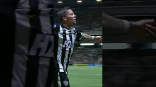 Gol do Bernard contra Cienciano copa Sulamericana #atleticomg #galo #goldogalo