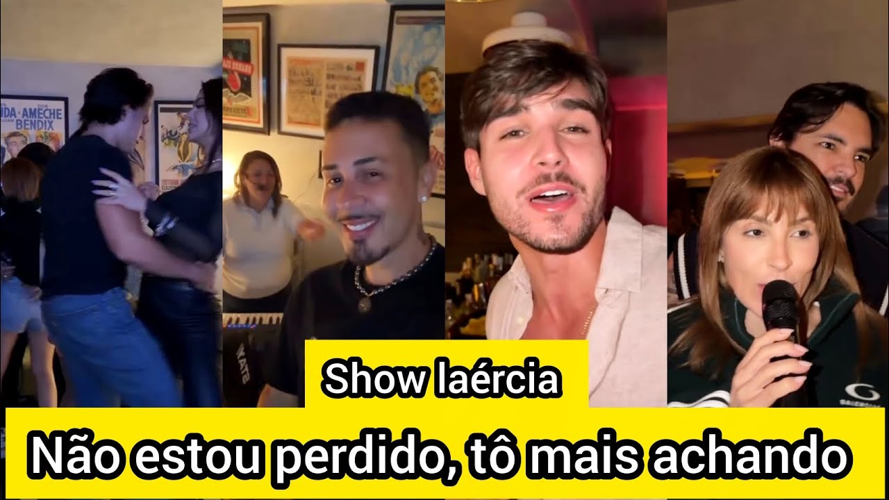 Carlinhos Maia não está pedido apenas parou de fingir que não gostava de festas - Essa é minha vida 