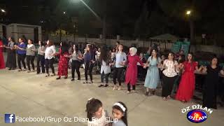 GRUP ÖZDİLAN #MUHTEŞEM #DÜĞÜN HÜSEYİN YALÇIN'IN DÜĞÜNÜ 2019 🎶