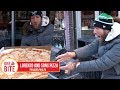 Lorenzo & Sons (Philadelphia) — Barstool Pizza Review